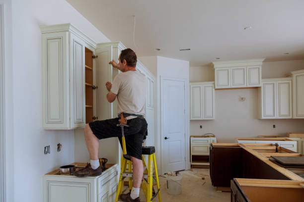 Licensed Kitchen service in Englishtown, NJ - BM Kitchen